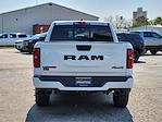 New 2025 Ram 1500 Laramie Crew Cab 4x4 Pickup for sale #44698 - photo 12