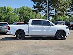 New 2025 Ram 1500 Laramie Crew Cab 4x4 Pickup for sale #44698 - photo 2