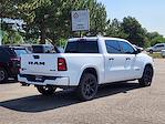 New 2025 Ram 1500 Laramie Crew Cab 4x4 Pickup for sale #44698 - photo 3