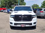 New 2025 Ram 1500 Laramie Crew Cab 4x4 Pickup for sale #44698 - photo 5