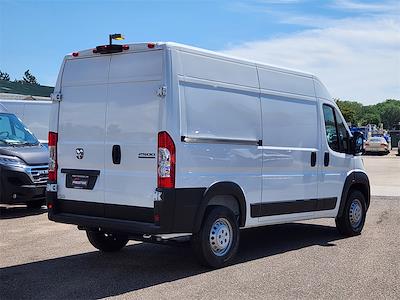 New 2025 Ram ProMaster 2500 High Roof Empty Cargo Van for sale #44699 - photo 2