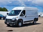 New 2025 Ram ProMaster 2500 High Roof Empty Cargo Van for sale #44699 - photo 4