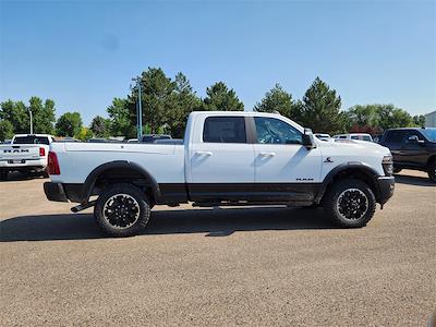 New 2025 Ram 2500 Rebel Crew Cab 4x4 Pickup for sale #44700 - photo 2