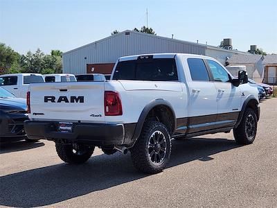 2025 Ram 2500 Crew Cab 4x4 Pickup for sale #44700 - photo 2