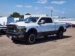 New 2025 Ram 2500 Rebel Crew Cab 4x4 Pickup for sale #44700 - photo 4