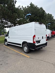 New 2025 Ram ProMaster 2500 High Roof Empty Cargo Van for sale #44711 - photo 2