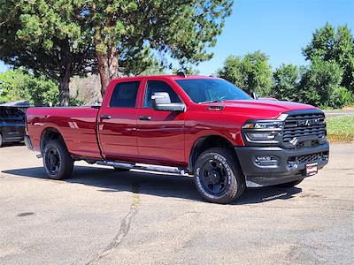 2026 Ram 2500 Crew Cab 4x4 Pickup for sale #44721 - photo 1