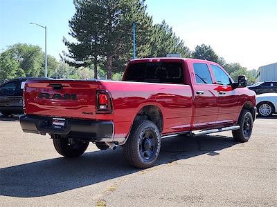 2026 Ram 2500 Crew Cab 4x4 Pickup for sale #44721 - photo 2