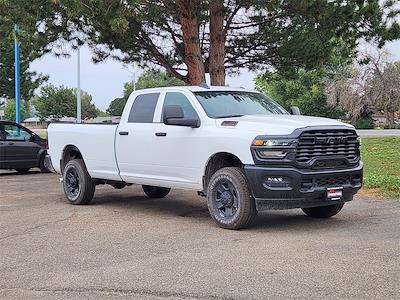 2026 Ram 2500 Crew Cab 4WD Pickup for sale #44722 - photo 1