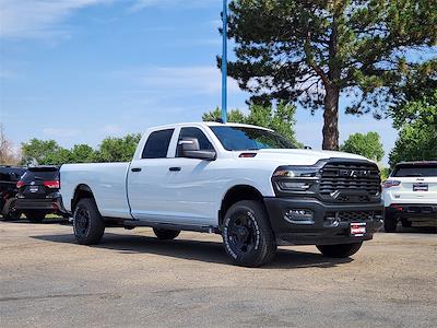 2026 Ram 2500 Crew Cab 4x4 Pickup for sale #44723 - photo 1