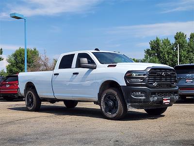 2026 Ram 2500 Crew Cab 4x4 Pickup for sale #44726 - photo 1