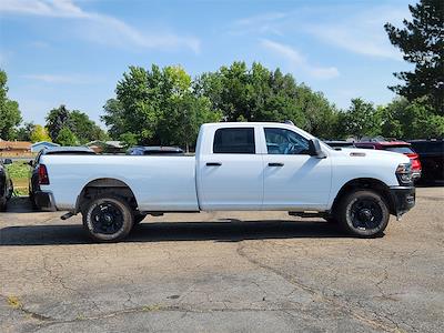 2026 Ram 2500 Crew Cab 4x4 Pickup for sale #44726 - photo 2