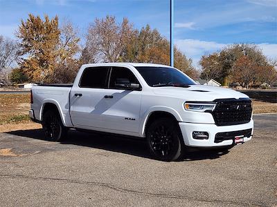 New 2026 Ram 1500 Limited Crew Cab for sale #44729 - photo 1