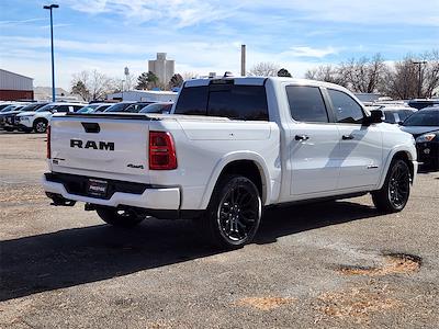 New 2026 Ram 1500 Limited Crew Cab for sale #44729 - photo 2