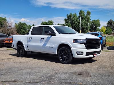 2026 Ram 1500 Crew Cab 4x4 Pickup for sale #44730 - photo 1