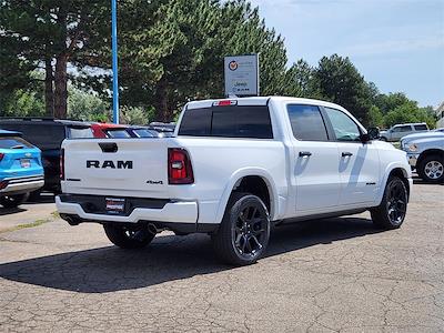 2026 Ram 1500 Crew Cab 4x4 Pickup for sale #44730 - photo 2