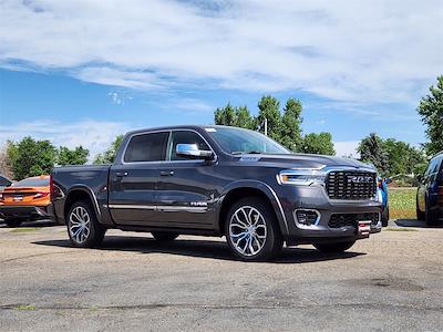 2026 Ram 1500 Crew Cab 4x4 Pickup for sale #44731 - photo 1