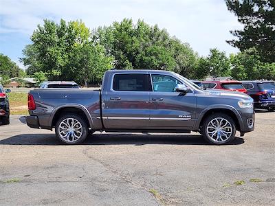 2026 Ram 1500 Crew Cab 4x4 Pickup for sale #44731 - photo 2