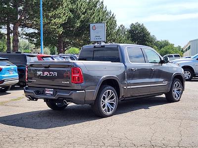 2026 Ram 1500 Crew Cab 4x4 Pickup for sale #44731 - photo 2