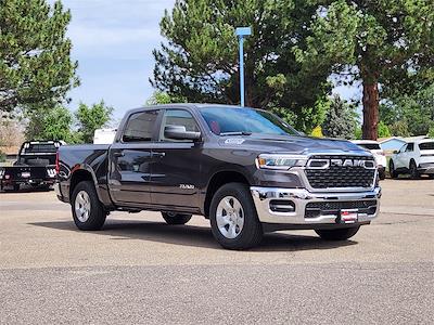 2025 Ram 1500 Crew Cab 4x4 Pickup for sale #44735 - photo 1