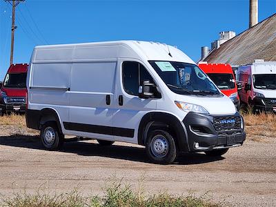 2025 Ram ProMaster 1500 High Roof FWD Empty Cargo Van for sale #44738 - photo 1