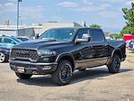 New 2025 Ram 1500 Rebel Crew Cab 4x4 Pickup for sale #44739 - photo 4