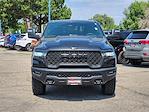 New 2025 Ram 1500 Rebel Crew Cab 4x4 Pickup for sale #44739 - photo 5
