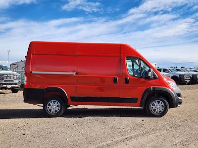 New 2025 Ram ProMaster 1500 - photo 1