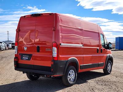 New 2025 Ram ProMaster 1500 - photo 1