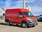 New 2025 Ram ProMaster 1500 High Roof Empty Cargo Van for sale #44759 - photo 1