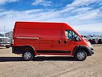 New 2025 Ram ProMaster 1500 High Roof Empty Cargo Van for sale #44759 - photo 3