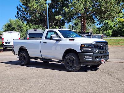 2026 Ram 2500 Regular Cab 4WD Pickup for sale #44760 - photo 1