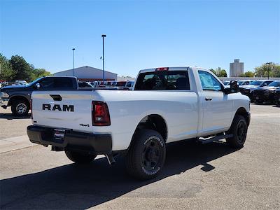 2026 Ram 2500 Regular Cab 4WD Pickup for sale #44760 - photo 2