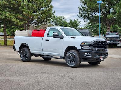 2026 Ram 2500 Regular Cab 4WD Pickup for sale #44768 - photo 1
