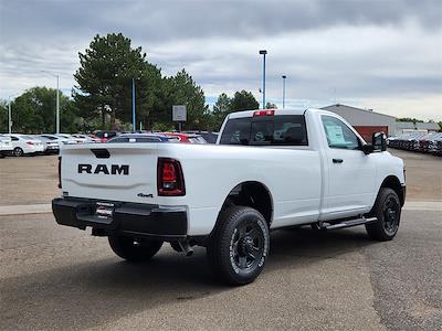 2026 Ram 2500 Regular Cab 4WD Pickup for sale #44768 - photo 2