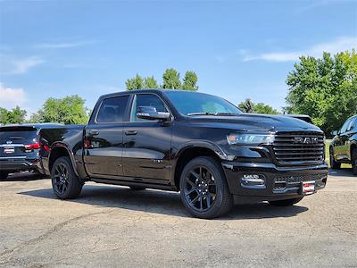 2026 Ram 1500 Crew Cab 4x4 Pickup for sale #44775 - photo 1