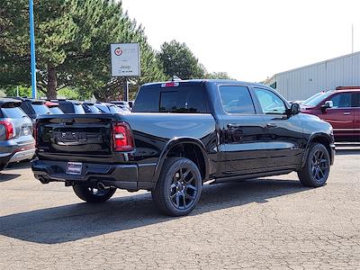 2026 Ram 1500 Crew Cab 4x4 Pickup for sale #44775 - photo 2