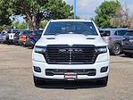 New 2026 Ram 1500 Laramie Crew Cab for sale #44776 - photo 5