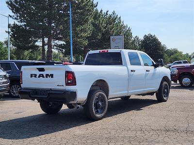 2026 Ram 3500 Crew Cab 4x4 Pickup for sale #44777 - photo 2