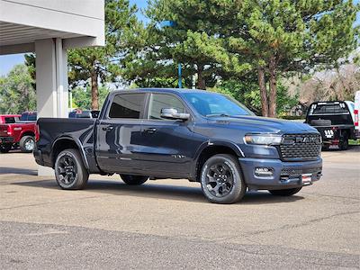 2025 Ram 1500 Crew Cab 4x4 Pickup for sale #44786 - photo 1