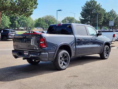 2025 Ram 1500 Crew Cab 4x4 Pickup for sale #44786 - photo 2