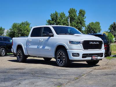 2026 Ram 1500 Crew Cab 4x4 Pickup for sale #44794 - photo 1
