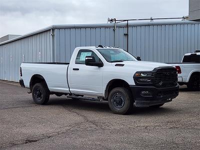 New 2026 Ram 2500 Tradesman Regular Cab for sale #44796 - photo 1
