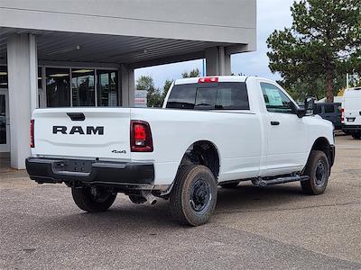 New 2026 Ram 2500 Tradesman Regular Cab for sale #44796 - photo 2