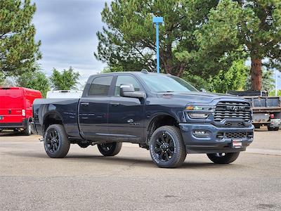 2026 Ram 2500 Crew Cab 4WD Pickup for sale #44801 - photo 1