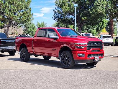 2026 Ram 2500 Crew Cab 4x4 Pickup for sale #44803 - photo 1