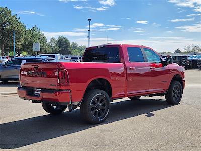 New 2026 Ram 2500 Laramie Crew Cab 4x4 Pickup for sale #44803 - photo 2