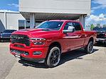 2026 Ram 2500 Crew Cab 4x4 Pickup for sale #44803 - photo 4