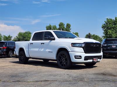 2026 Ram 1500 Crew Cab 4x4 Pickup for sale #44839 - photo 1