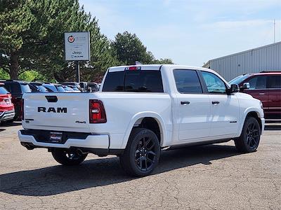 2026 Ram 1500 Crew Cab 4x4 Pickup for sale #44839 - photo 2